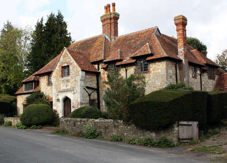 country house amberleyのeditorial素材