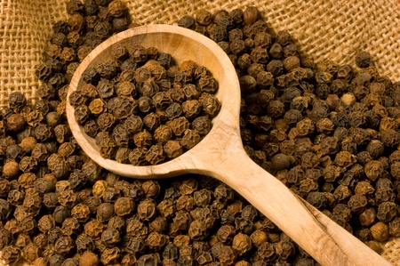 peppercornsの写真素材