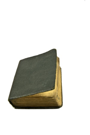 Ancient bookの写真素材