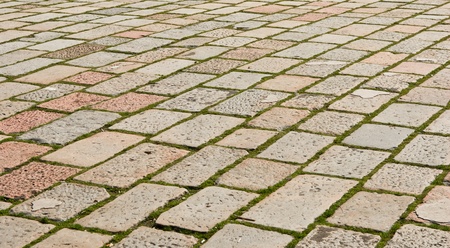 Pavement