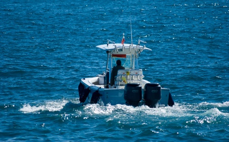small boat
の写真素材