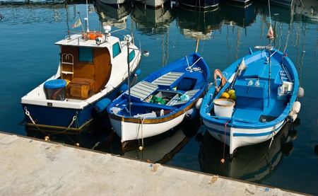 Fishingの写真素材