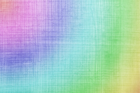 rainbow cardの写真素材