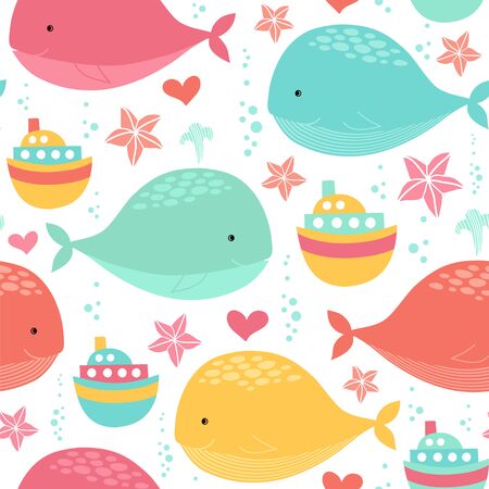 Happy kids dayのイラスト素材
