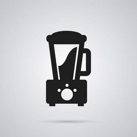 Isolated Juicer Icon Symbol On Clean Background. Vector Squeezer Element In Trendy Style.のイラスト素材