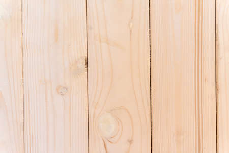 Vertically placed wood as a backgroundの写真素材