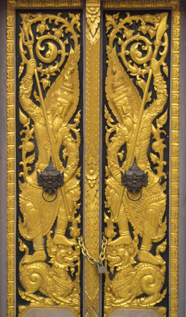 Golden Gate to Entrance, public domainの写真素材