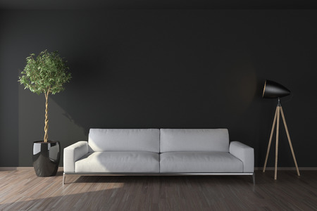 put your creation on this empty area.の写真素材