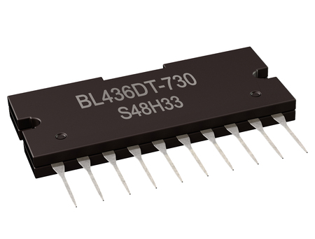 Integrated circuit digital computer parts. Logic electronic micro chip ai. CMOS linear voltage regulators. 3d rendering audio power amplifier. Isolated virtual reality.の写真素材
