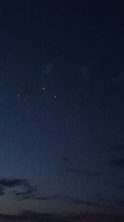 Night sky with stars. Night sky with stars. Night sky with starsの写真素材
