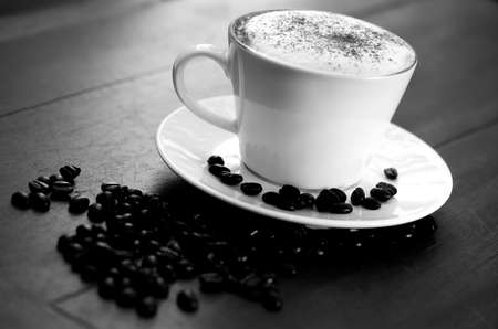 Coffeeの写真素材