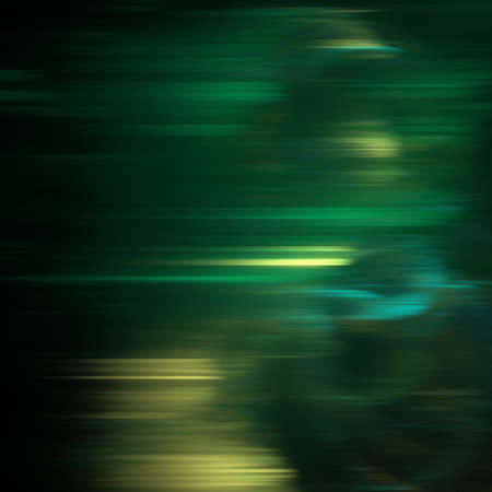 Abstract shapes made of fractal textures.の写真素材