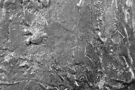 Abstract relief shapes textured background.の写真素材