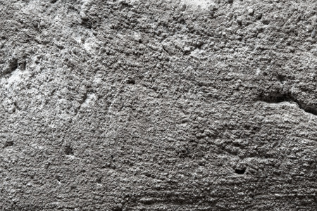 Grunge old concrete texture detailed macro closeup.の写真素材