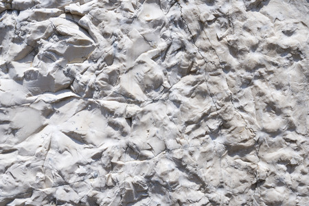 Weathered old sandstone wall background