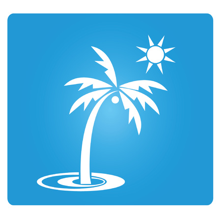 summer timeのイラスト素材