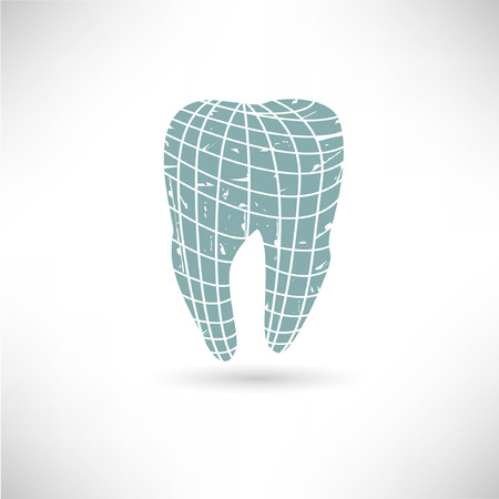 toothのイラスト素材