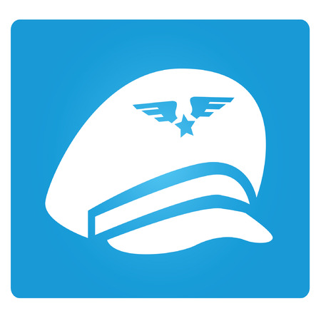 captainのイラスト素材