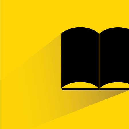 open bookのイラスト素材