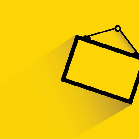 picture frameのイラスト素材