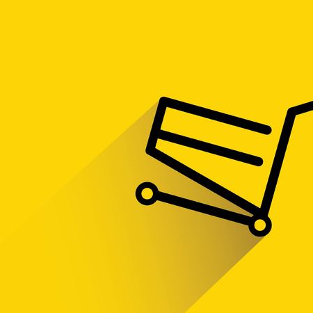 shoppingのイラスト素材