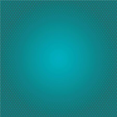 blue grid backgroundのイラスト素材