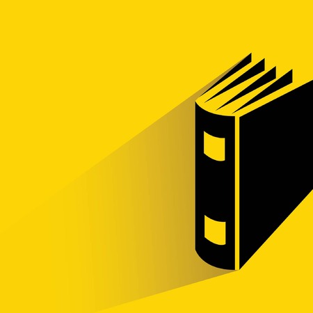 bookのイラスト素材