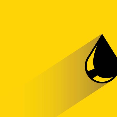 water dropのイラスト素材