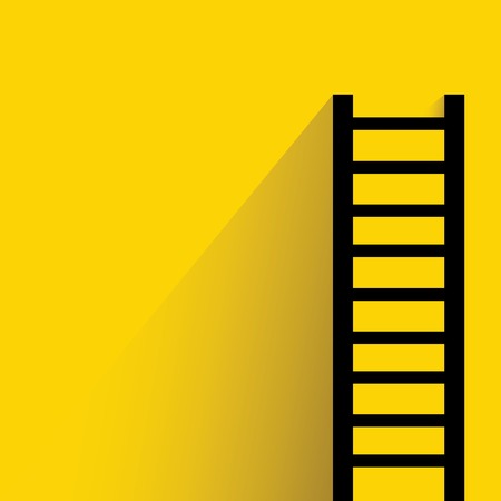 stairwayのイラスト素材