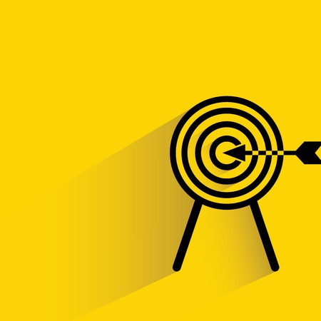 dartのイラスト素材
