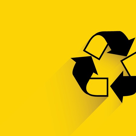recycleのイラスト素材