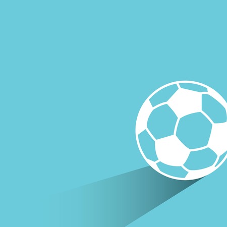 footballのイラスト素材