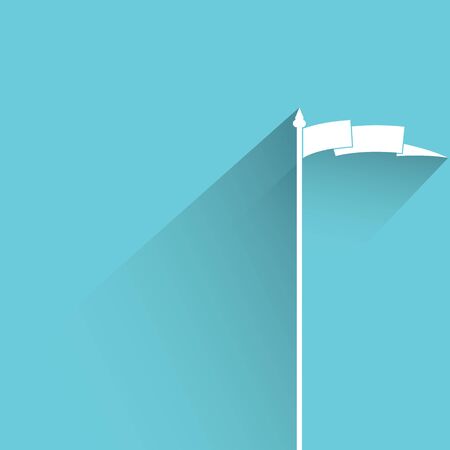 flagのイラスト素材