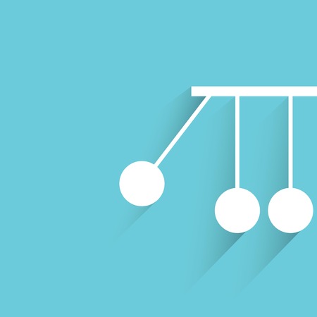 momentumのイラスト素材