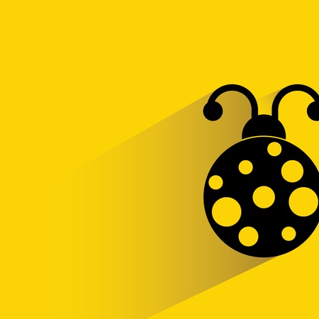 bugのイラスト素材