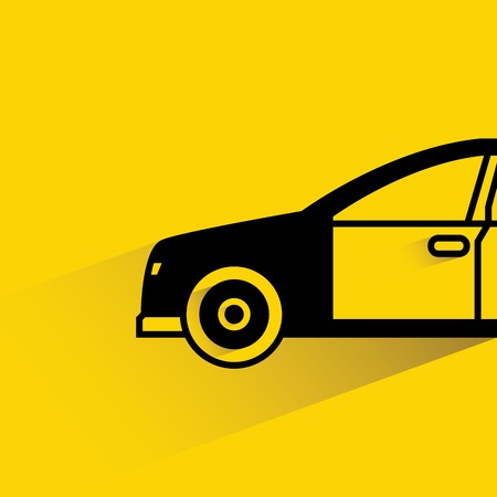 carのイラスト素材