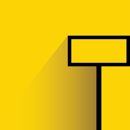 road signのイラスト素材