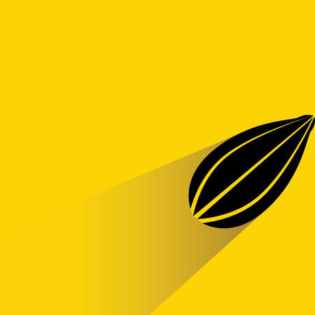 almondのイラスト素材