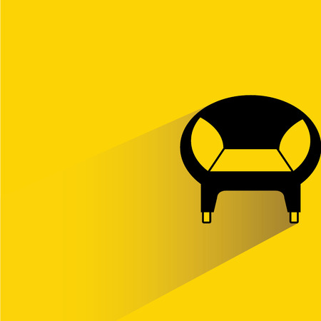 sofaのイラスト素材