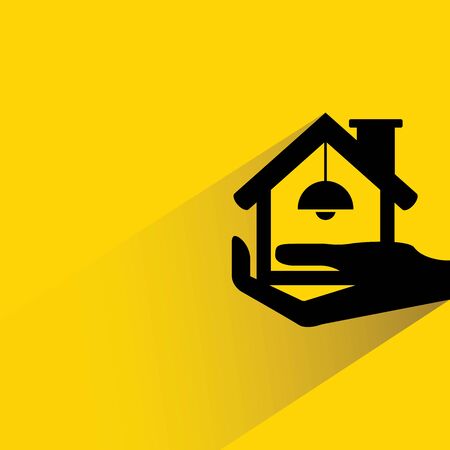 home designのイラスト素材