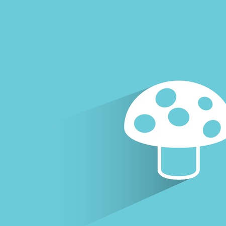 mushroomのイラスト素材