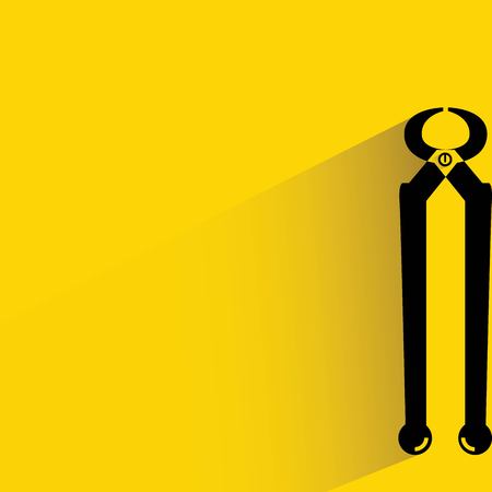 piler toolsのイラスト素材