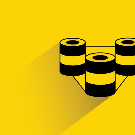 server illustration のイラスト素材