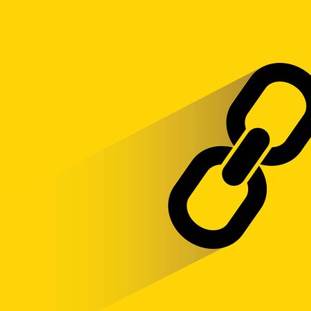 link illustration のイラスト素材