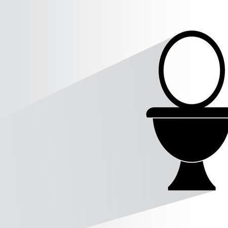 toiletのイラスト素材