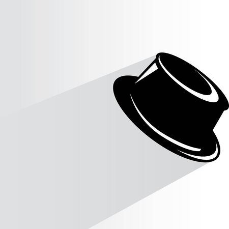hatのイラスト素材