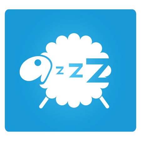 sheepのイラスト素材
