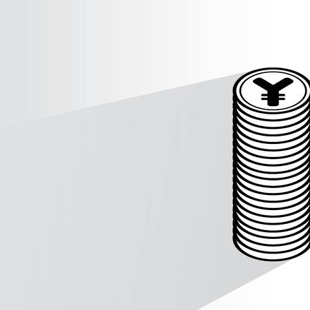 yuanのイラスト素材