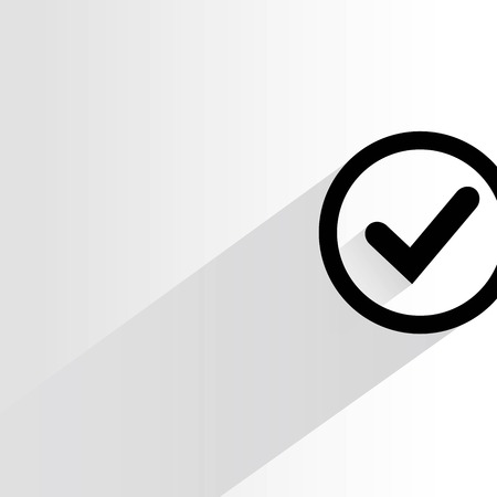 check markのイラスト素材