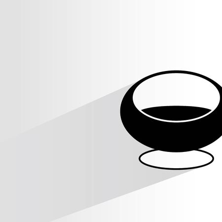 sofaのイラスト素材